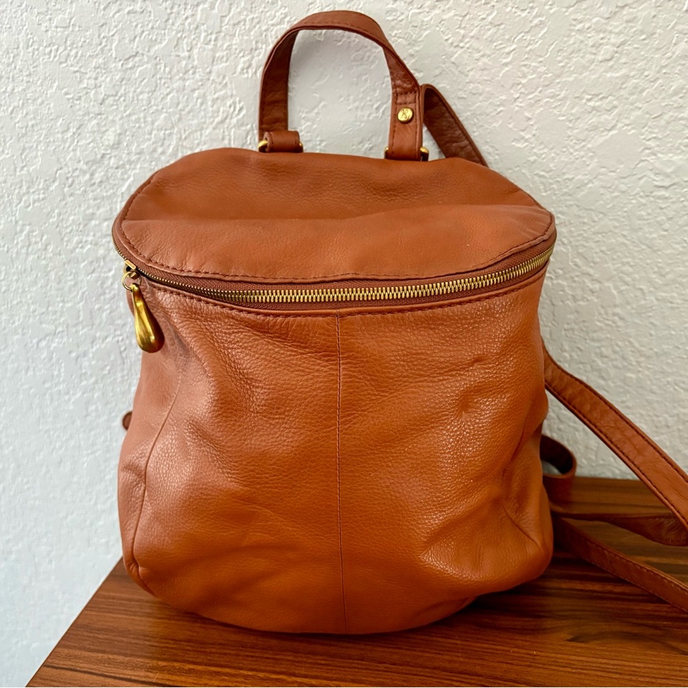 HOBO River Backpack